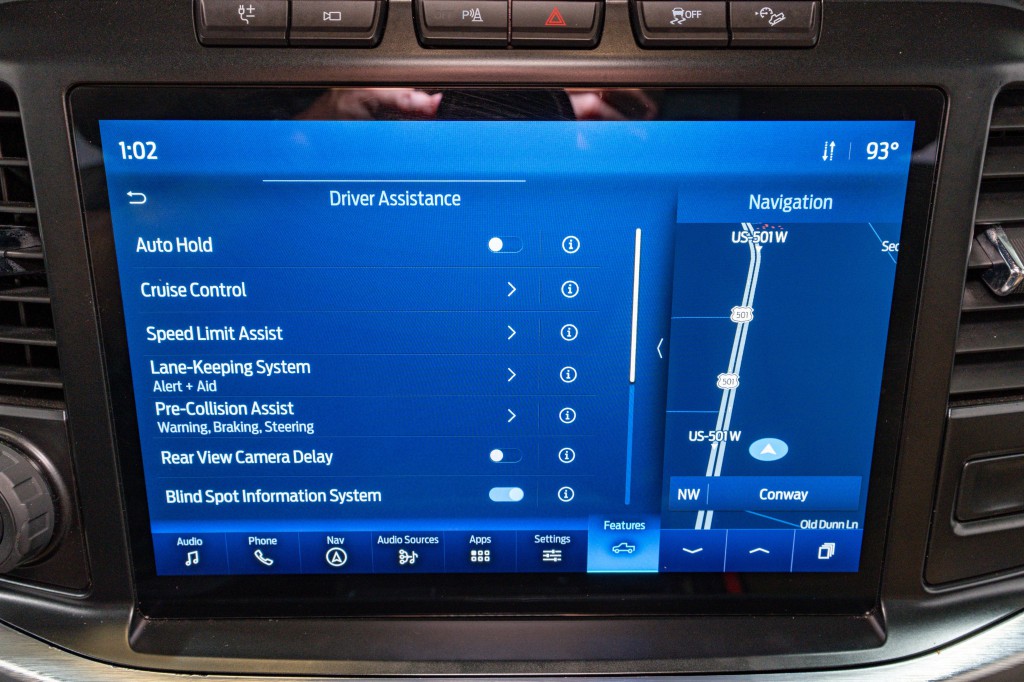 2021 Ford F-150 Image 24