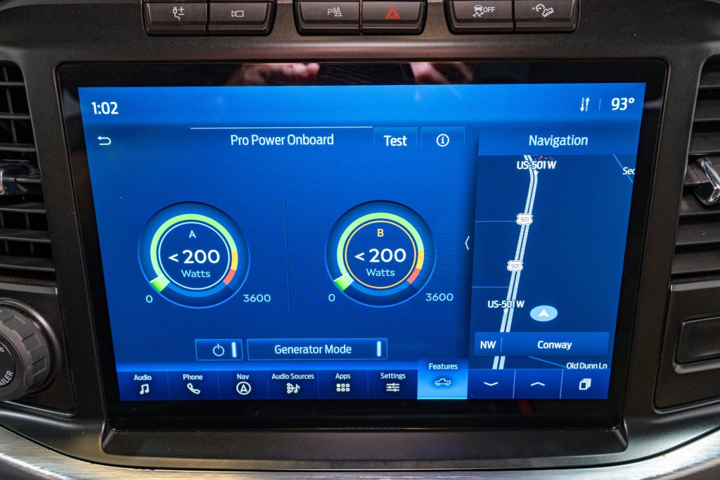 2021 Ford F-150 Image 25