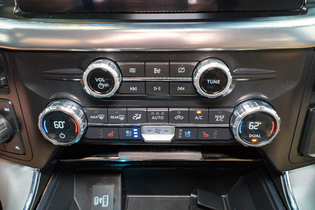 2021 Ford F-150 Image 27