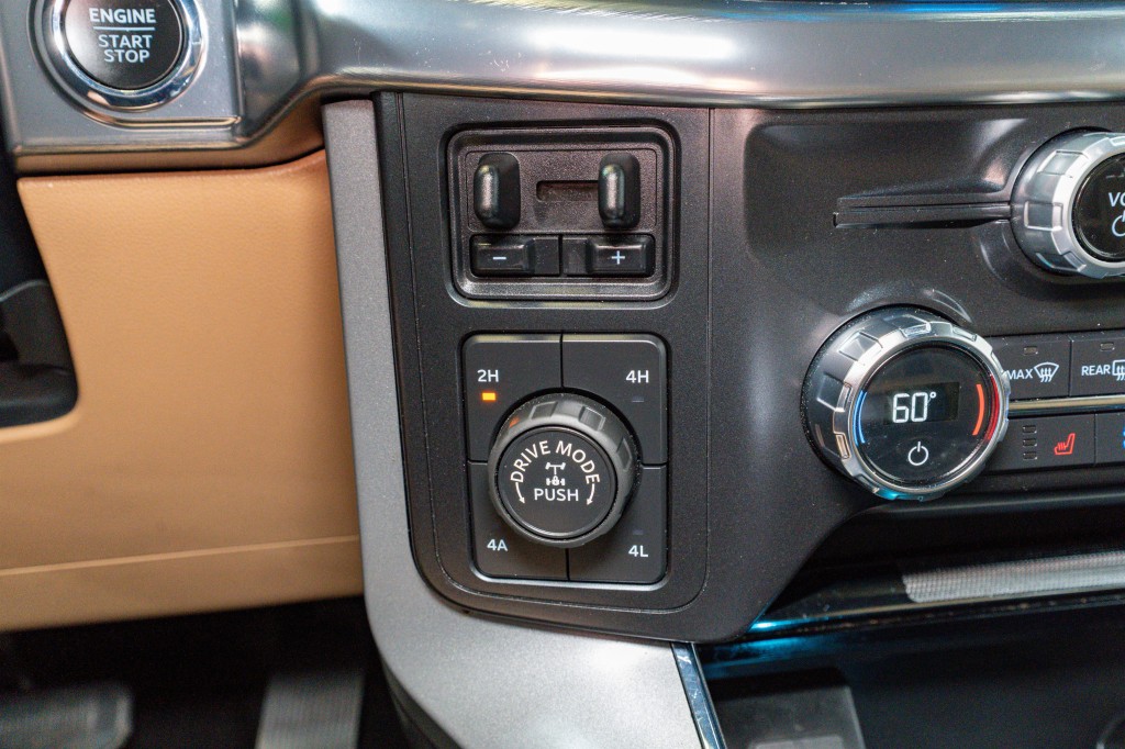 2021 Ford F-150 Image 30