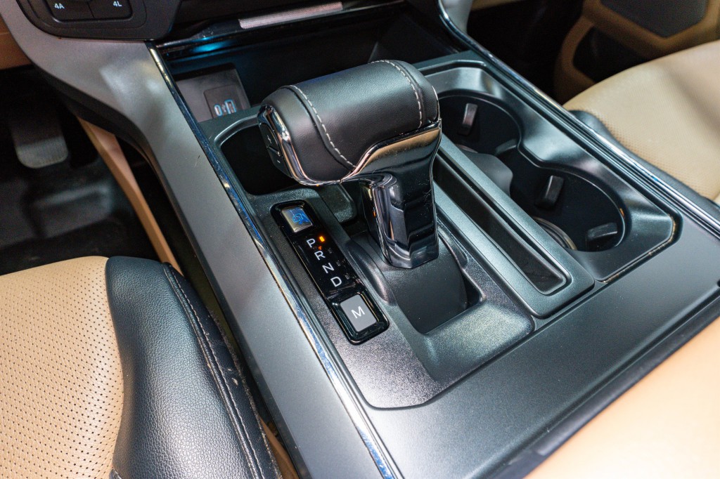 2021 Ford F-150 Image 31