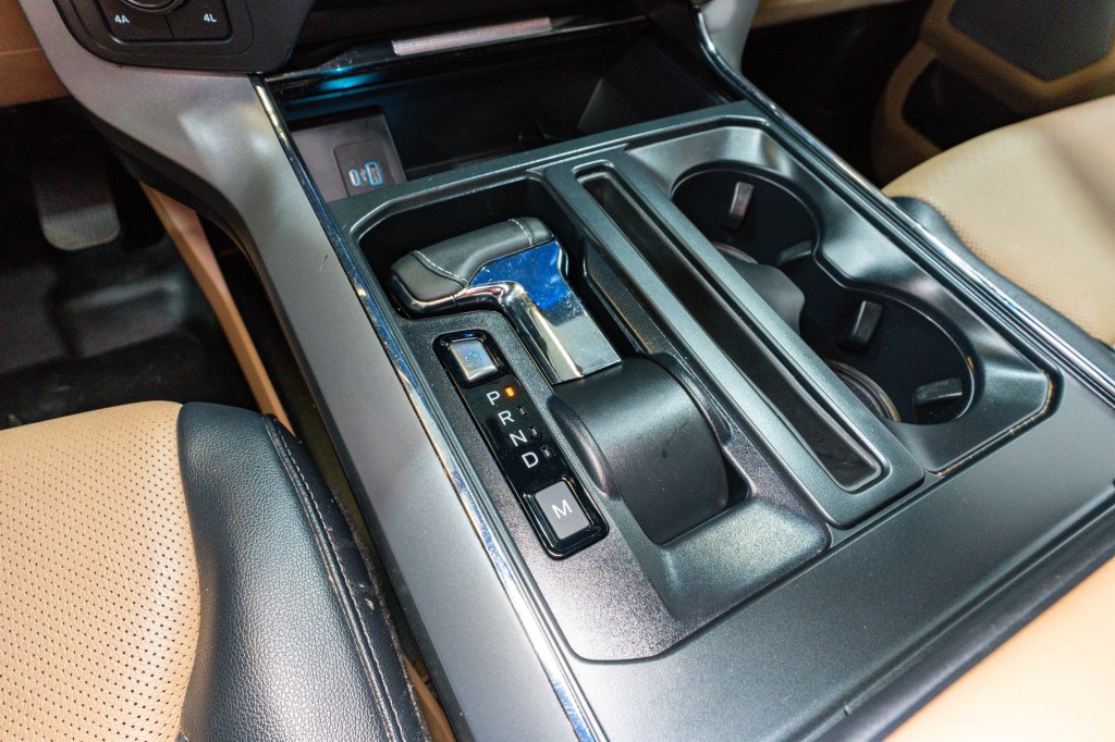 2021 Ford F-150 Image 32