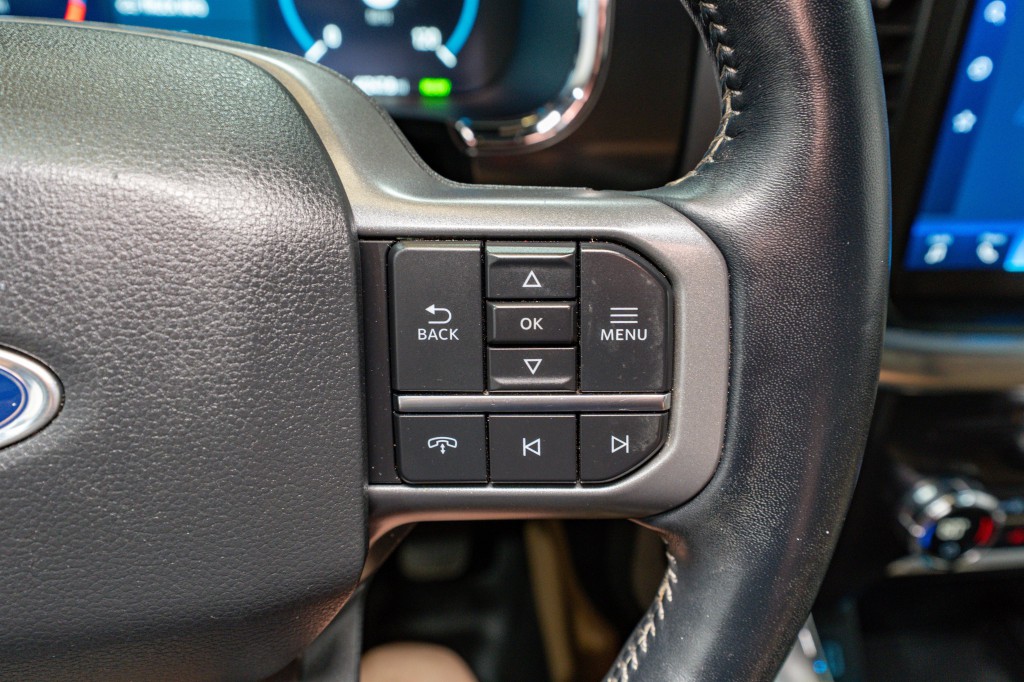 2021 Ford F-150 Image 34