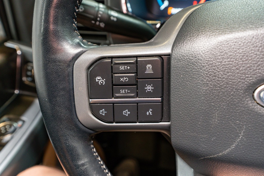 2021 Ford F-150 Image 35