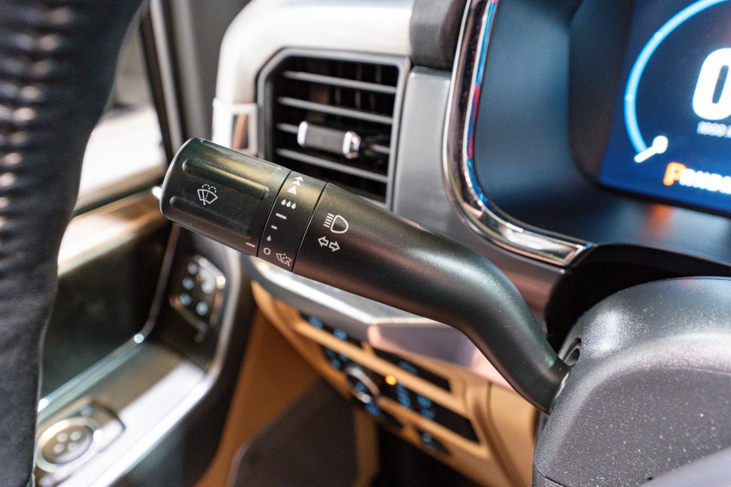 2021 Ford F-150 Image 36