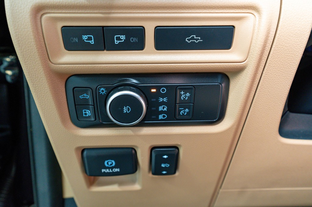 2021 Ford F-150 Image 38