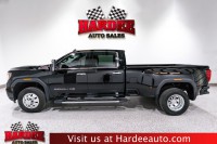 Image for 2020 GMC Sierra 3500 Denali ID: 6738199