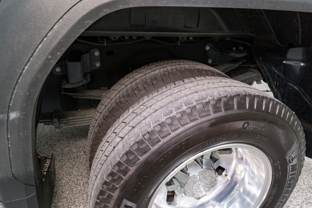 2020 GMC Sierra 3500 Image 11