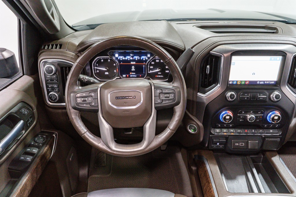2020 GMC Sierra 3500 Image 14
