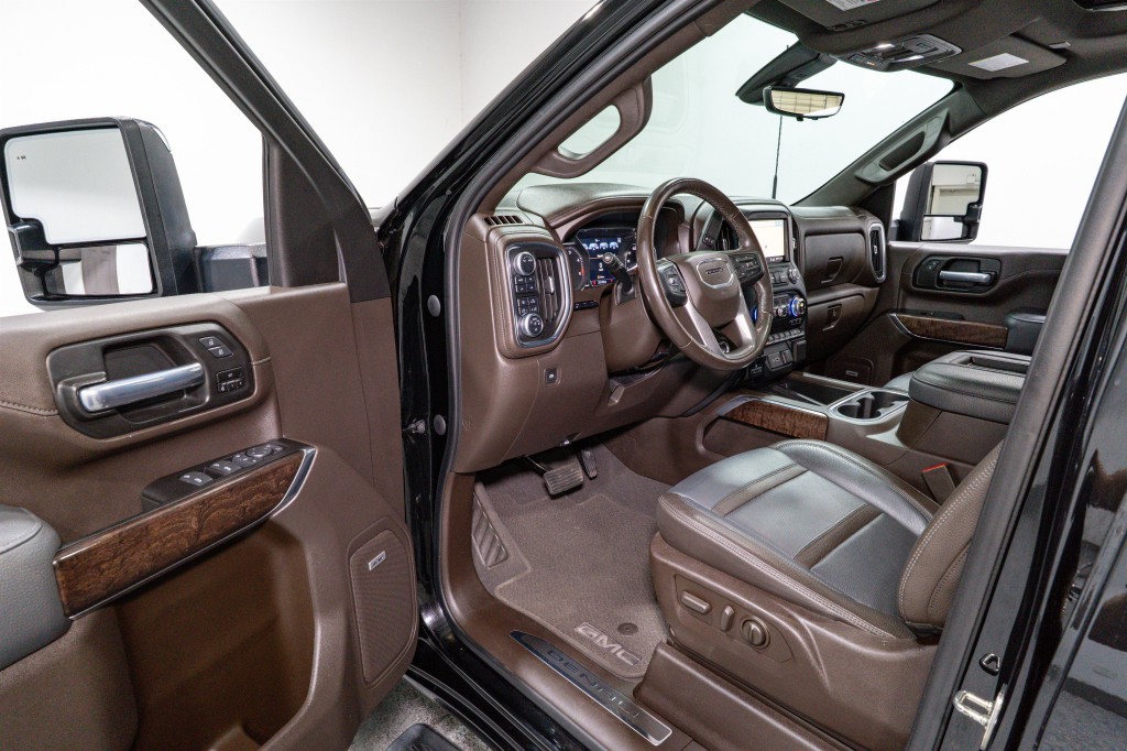 2020 GMC Sierra 3500 Image 15