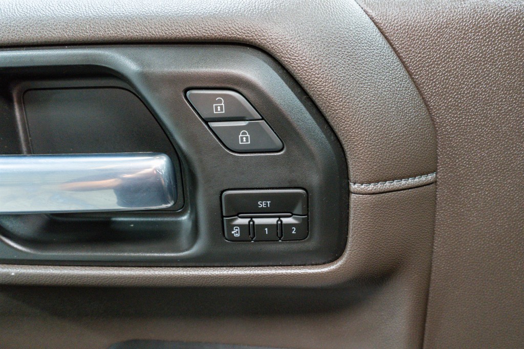 2020 GMC Sierra 3500 Image 17