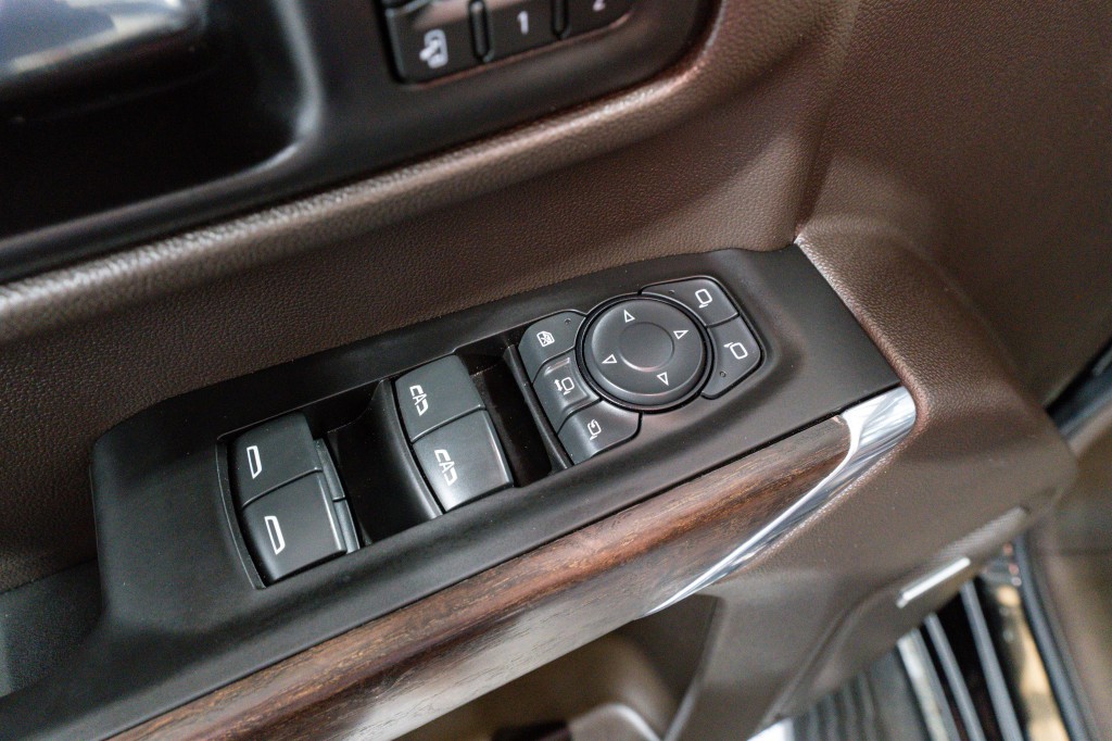2020 GMC Sierra 3500 Image 18