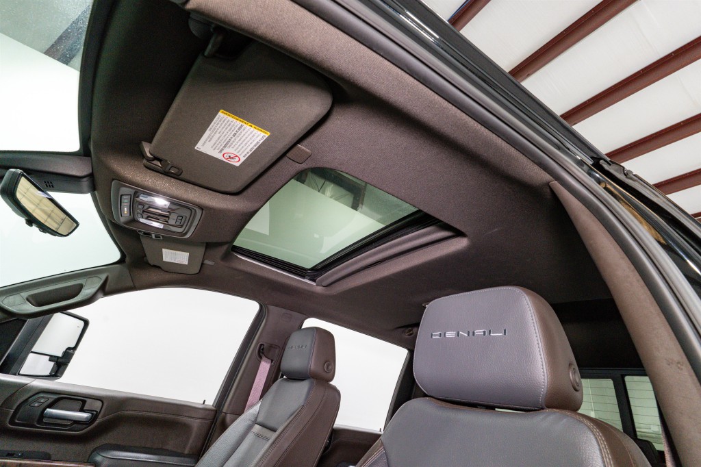 2020 GMC Sierra 3500 Image 20