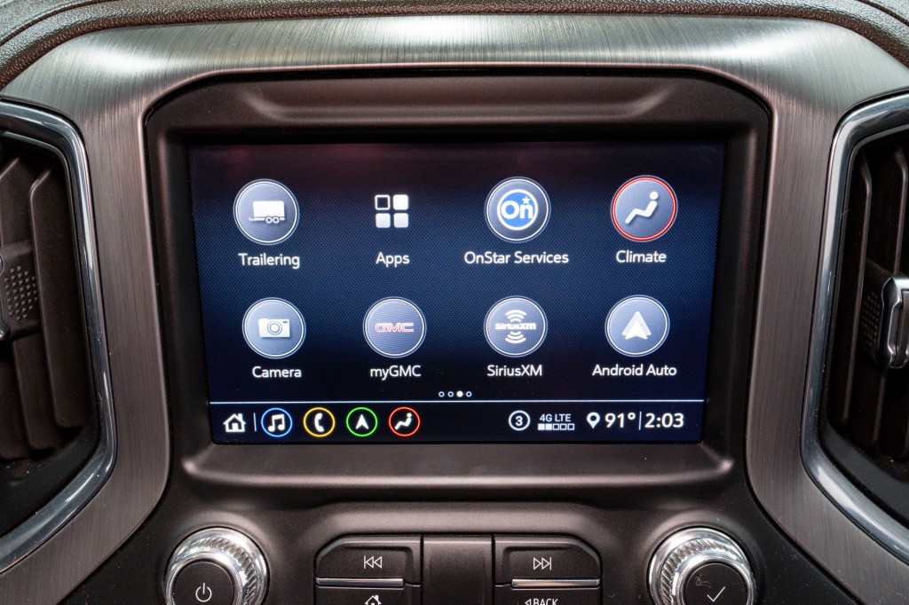 2020 GMC Sierra 3500 Image 23