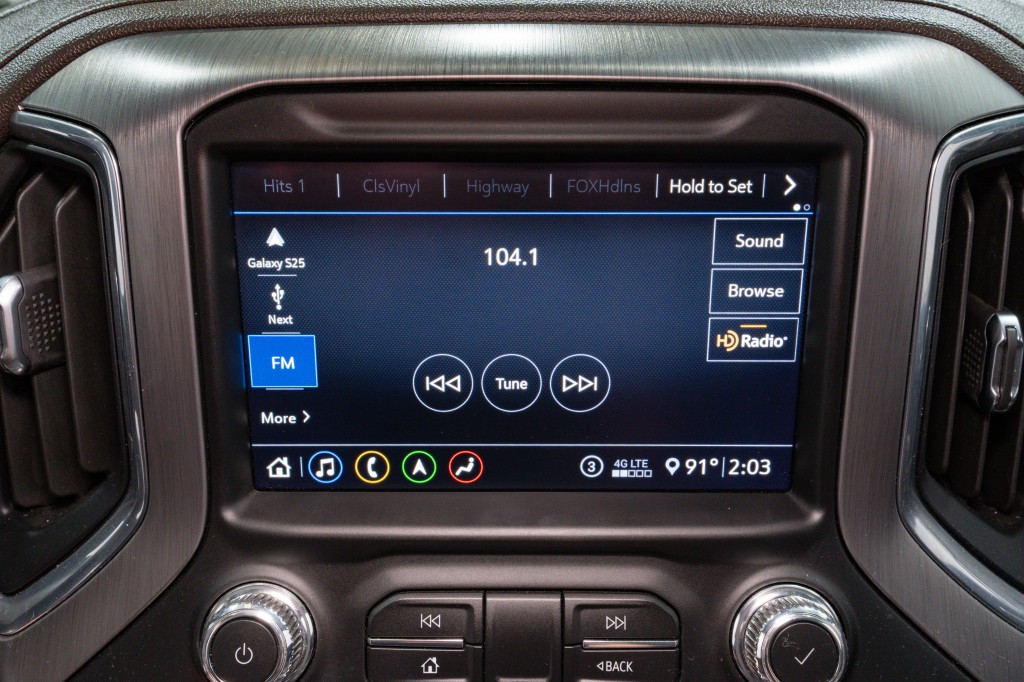 2020 GMC Sierra 3500 Image 24