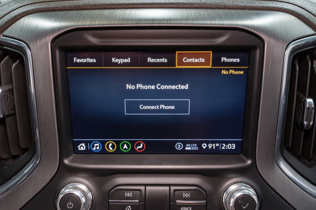 2020 GMC Sierra 3500 Image 25