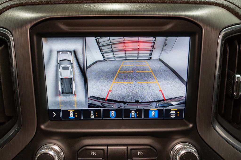 2020 GMC Sierra 3500 Image 27