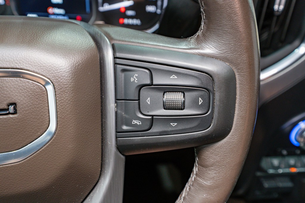 2020 GMC Sierra 3500 Image 34