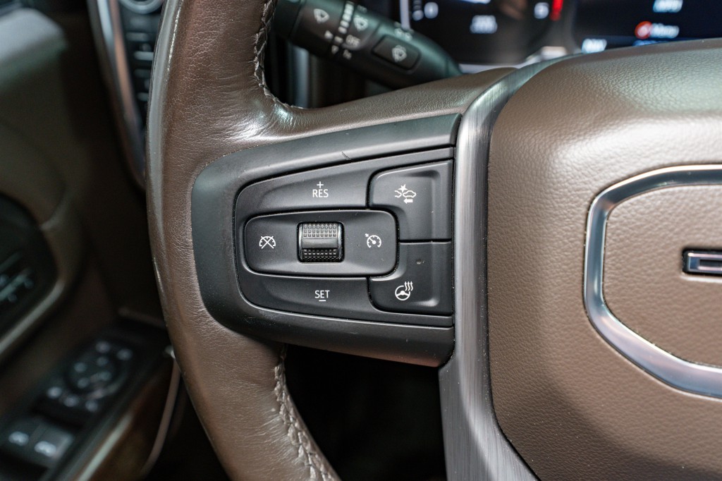 2020 GMC Sierra 3500 Image 35