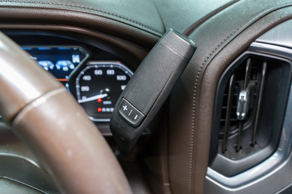 2020 GMC Sierra 3500 Image 36