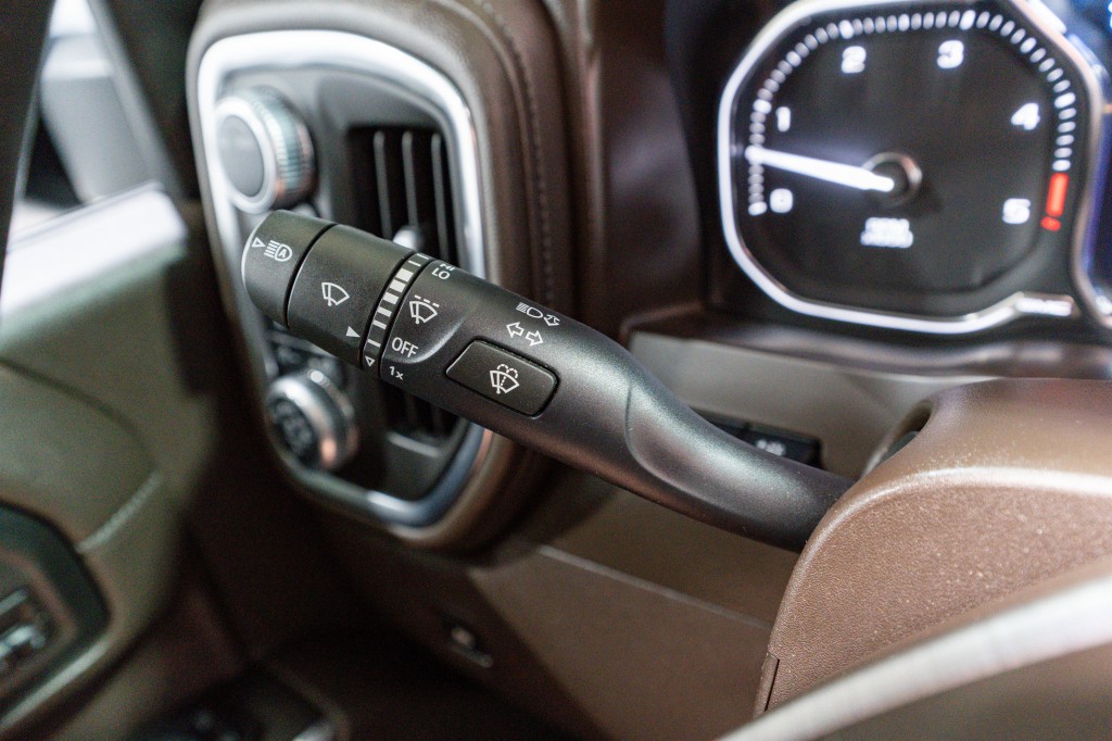 2020 GMC Sierra 3500 Image 37