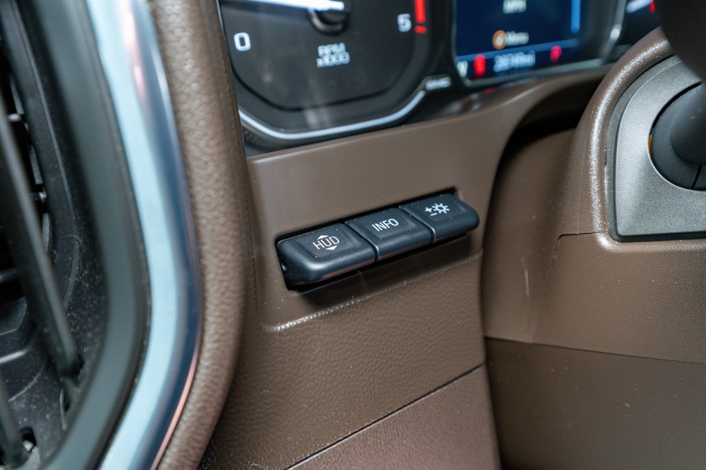 2020 GMC Sierra 3500 Image 38