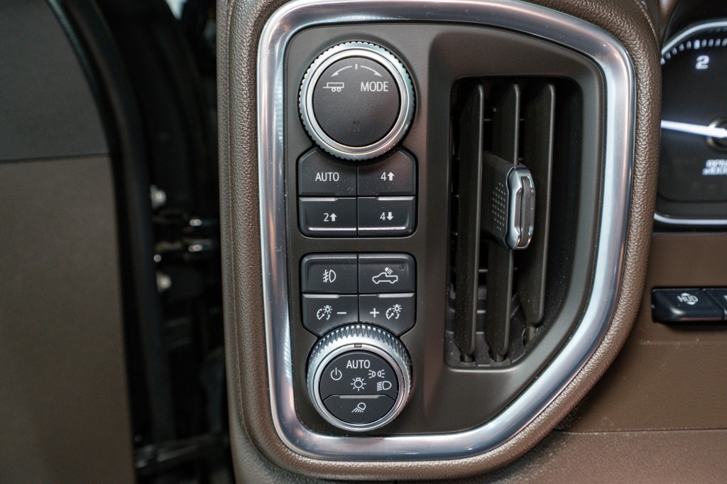 2020 GMC Sierra 3500 Image 39