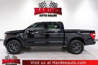 Image for 2023 Ford F-150 Lariat ID: 6741577