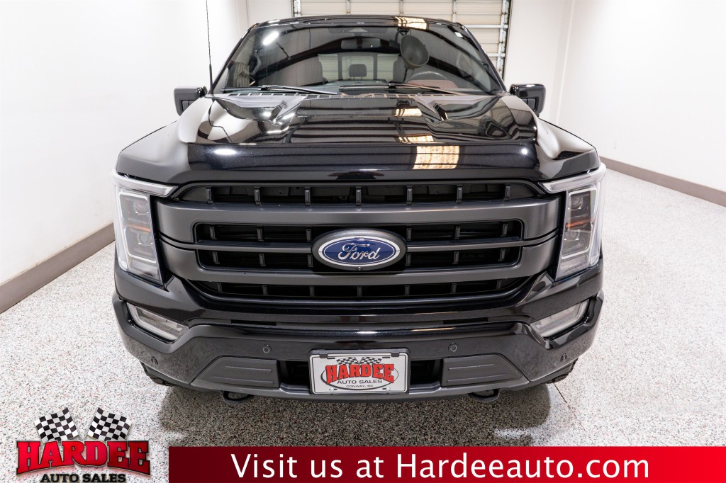 2023 Ford F-150 Image 7