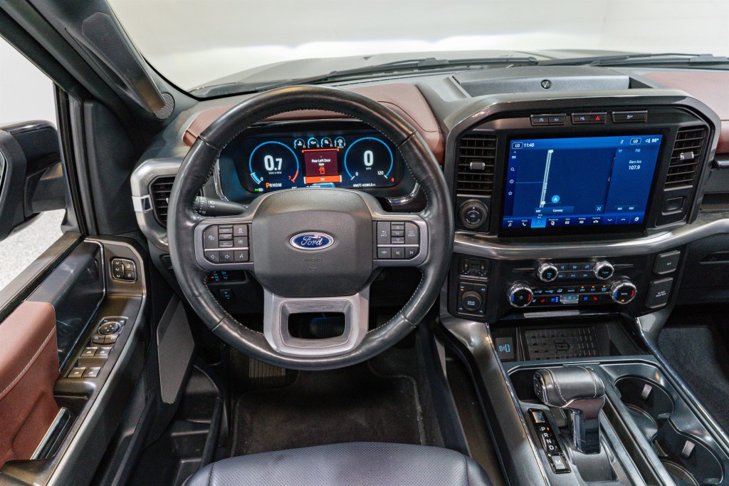 2023 Ford F-150 Image 13