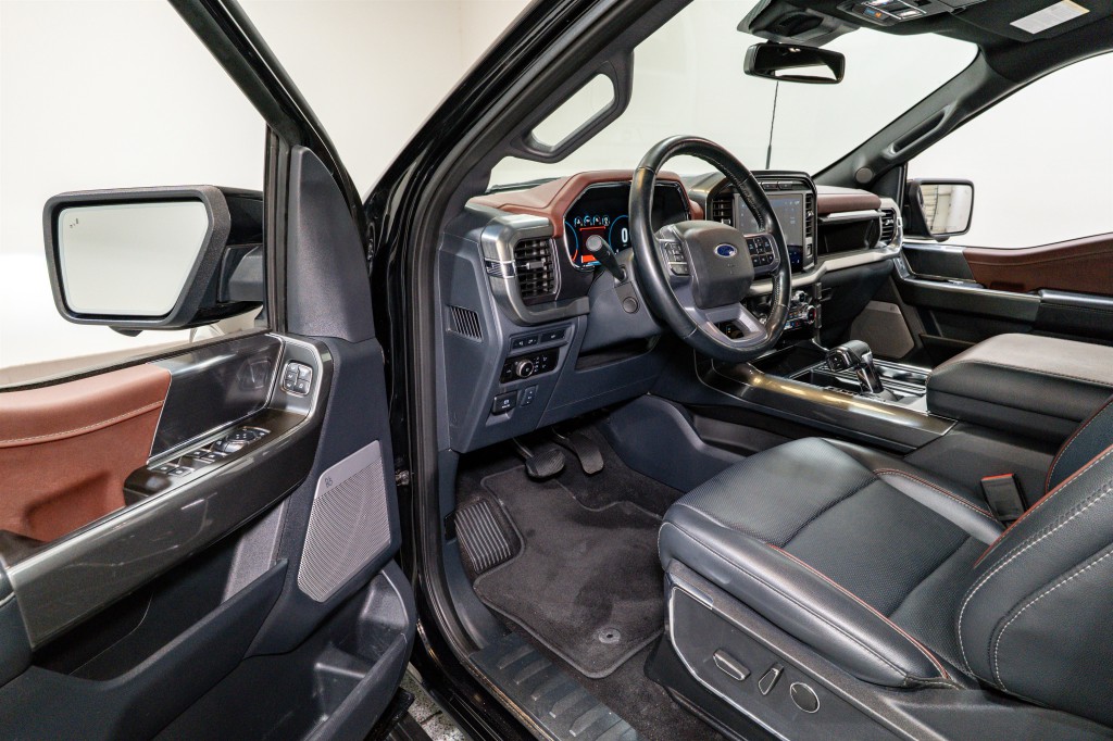 2023 Ford F-150 Image 14