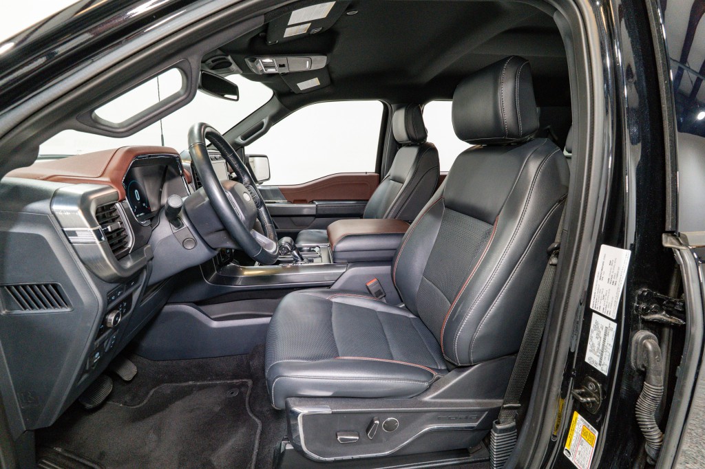 2023 Ford F-150 Image 19