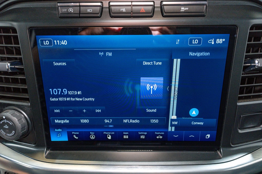 2023 Ford F-150 Image 21