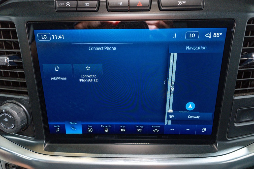 2023 Ford F-150 Image 22