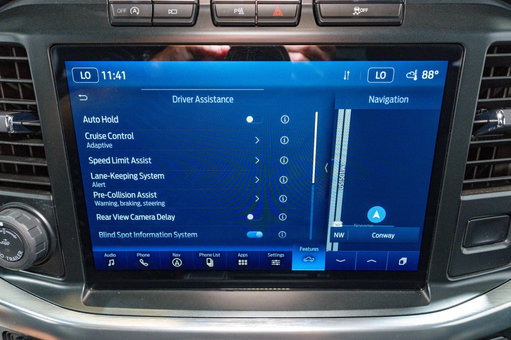 2023 Ford F-150 Image 24
