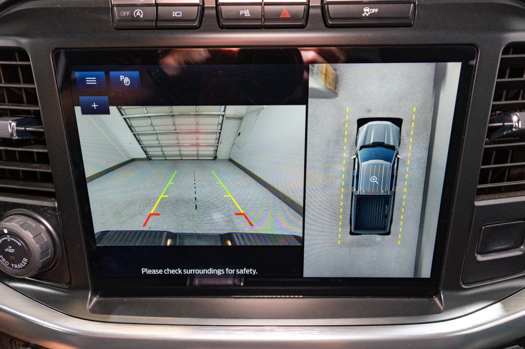 2023 Ford F-150 Image 25