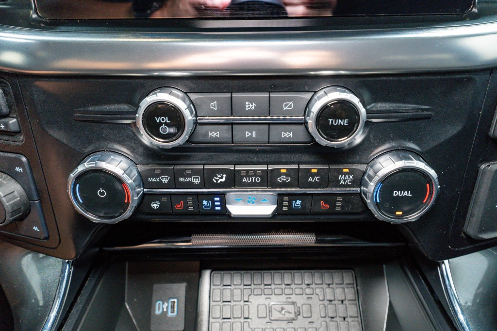 2023 Ford F-150 Image 26