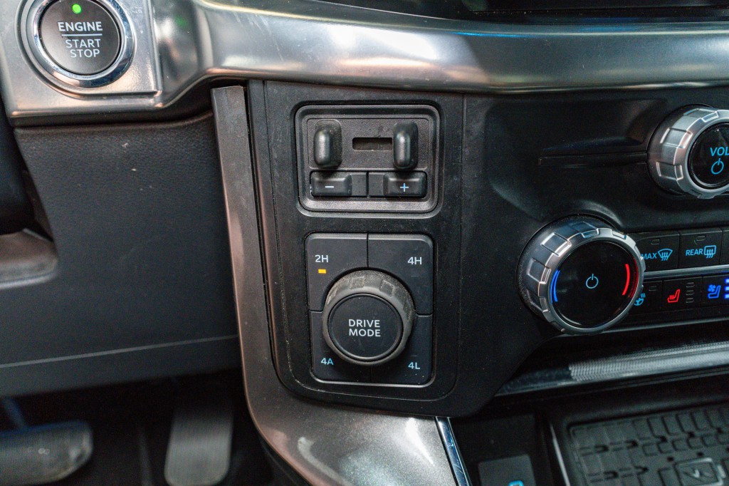 2023 Ford F-150 Image 29