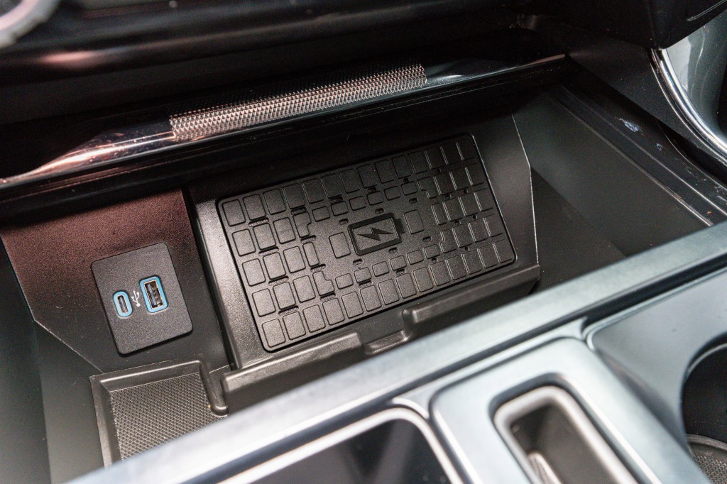 2023 Ford F-150 Image 30