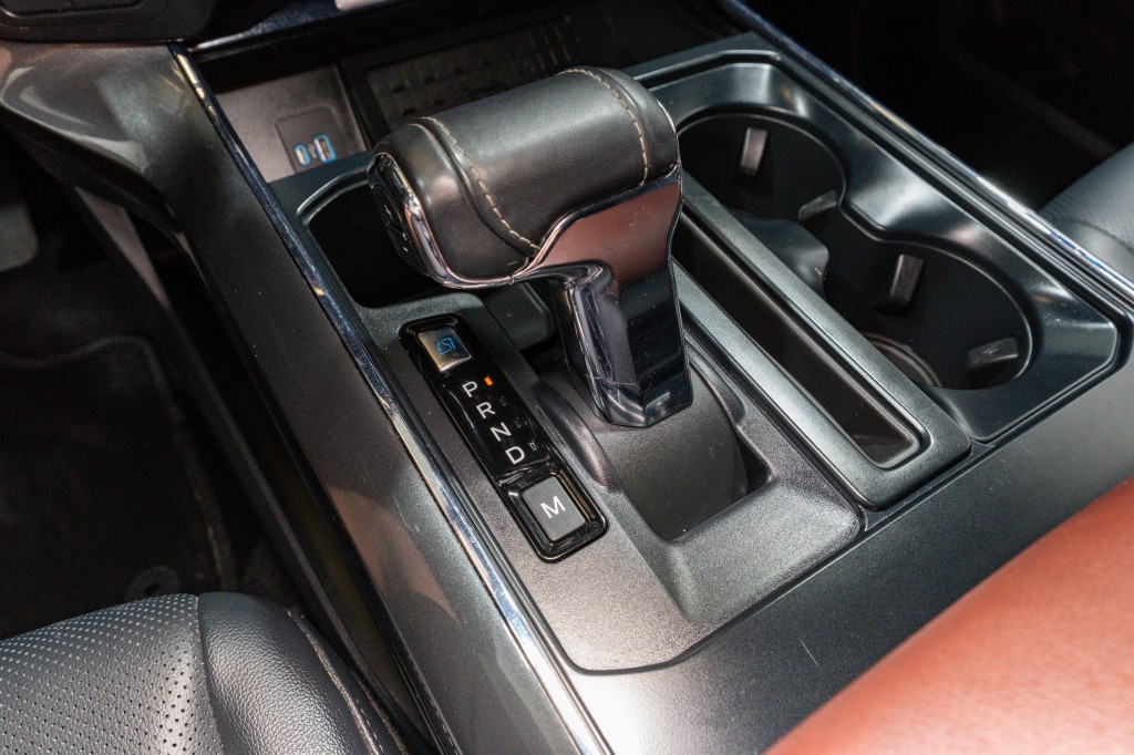 2023 Ford F-150 Image 31