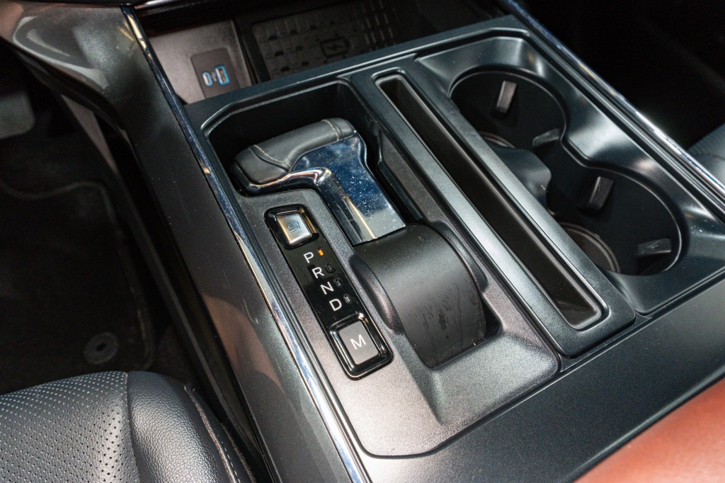 2023 Ford F-150 Image 32