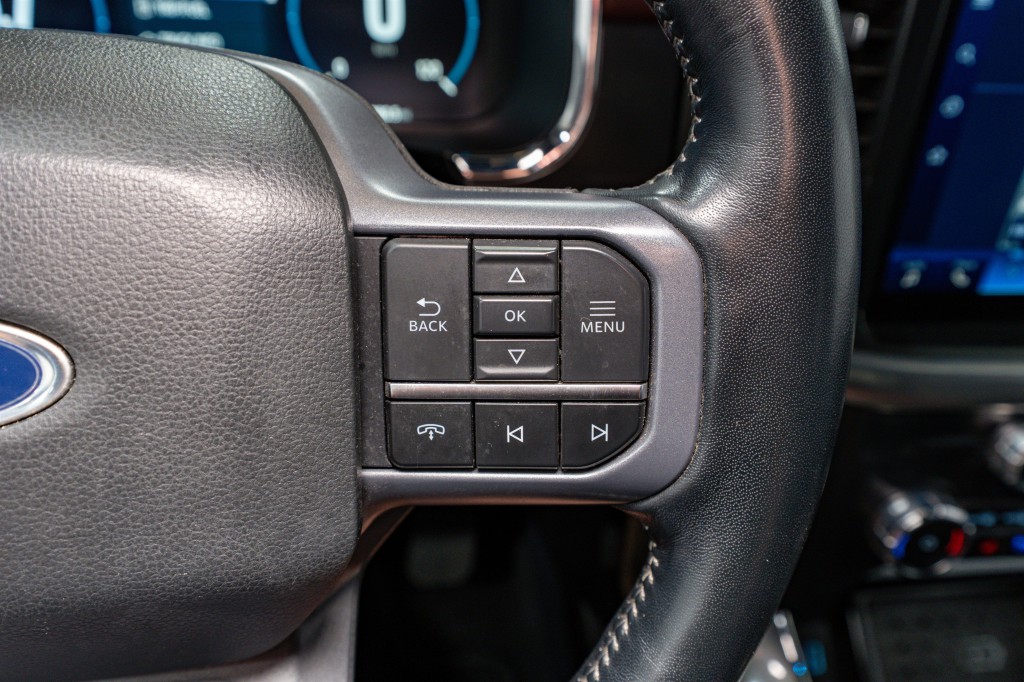 2023 Ford F-150 Image 34