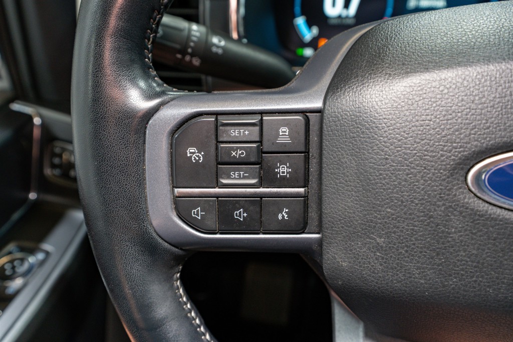 2023 Ford F-150 Image 35