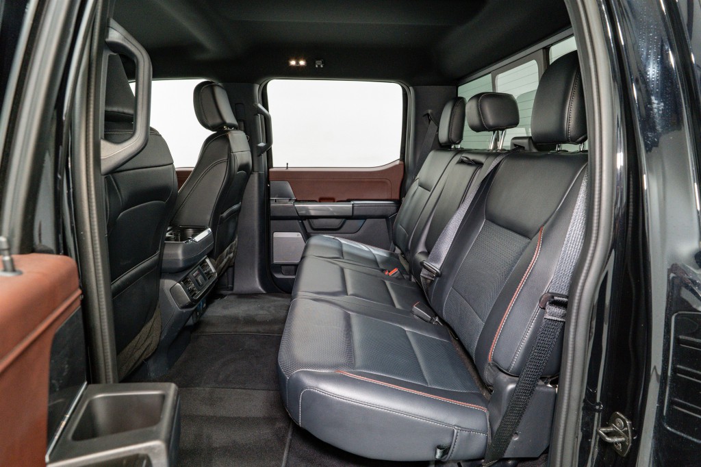 2023 Ford F-150 Image 39