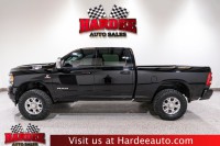 Image for 2024 RAM 2500 Laramie ID: 6741579