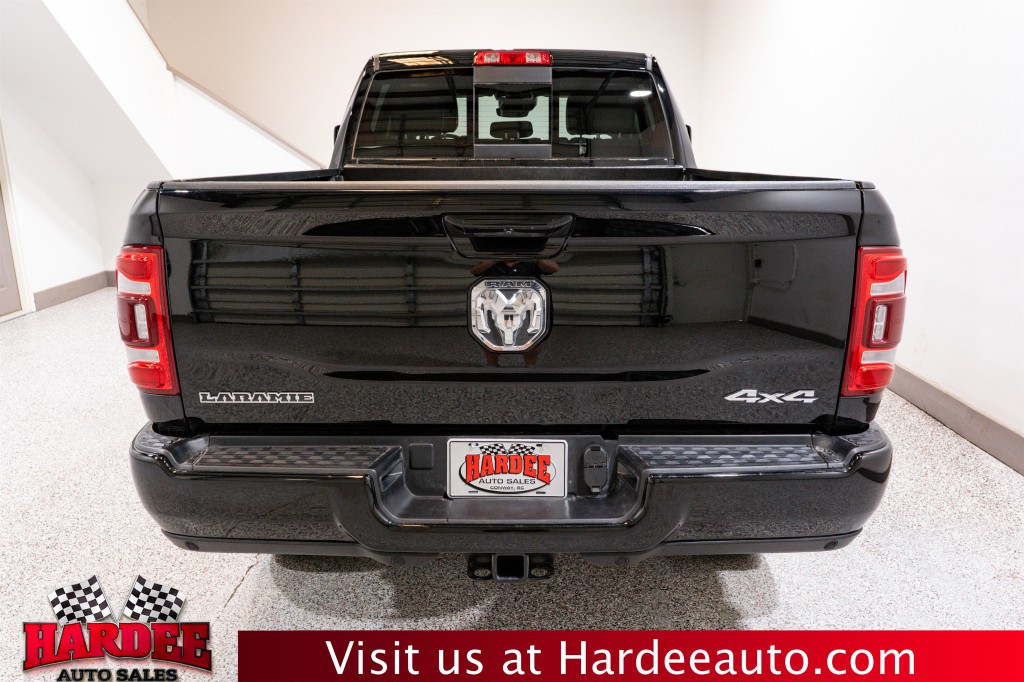 2024 RAM 2500 Image 4