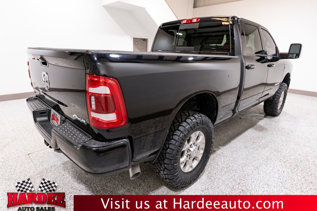 2024 RAM 2500 Image 5