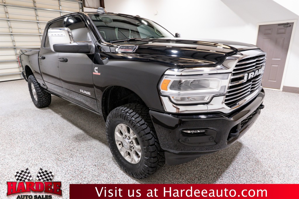 2024 RAM 2500 Image 6