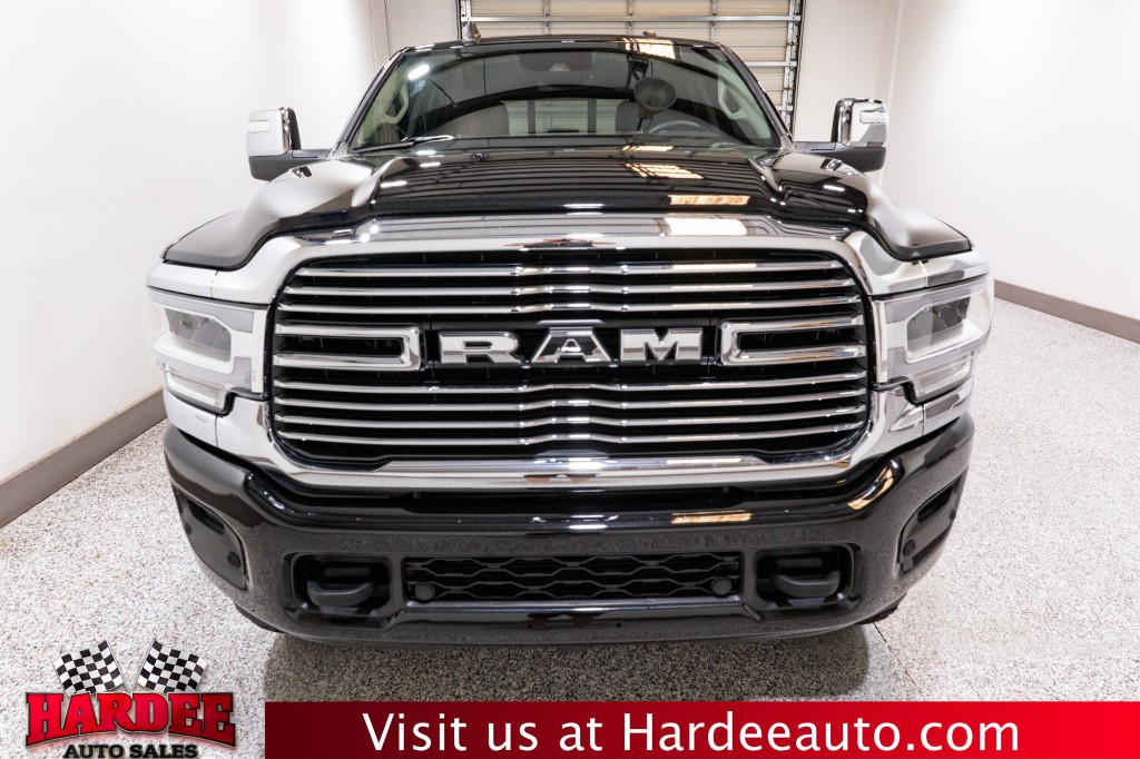 2024 RAM 2500 Image 7