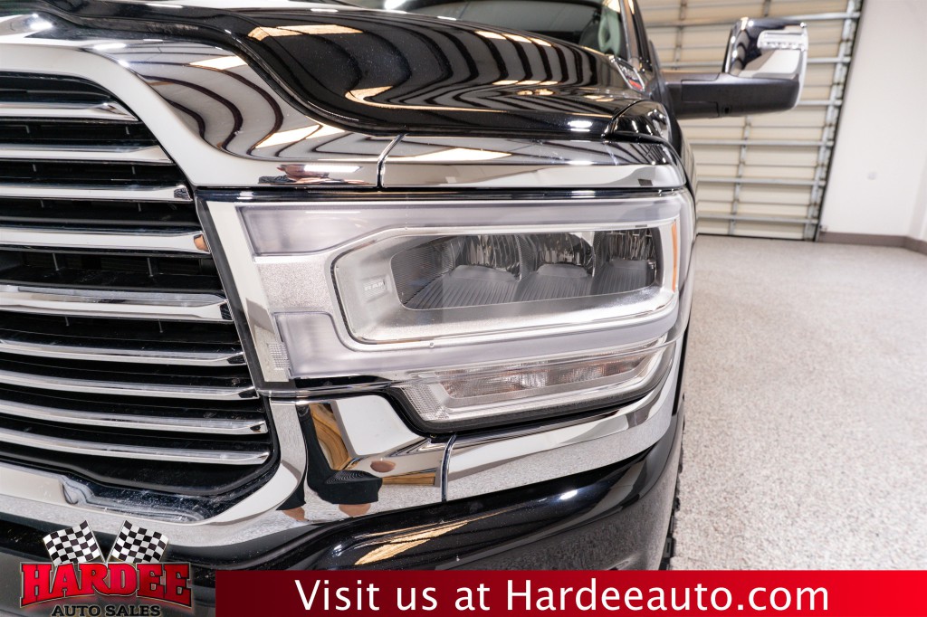 2024 RAM 2500 Image 8